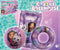 Gabby's Dollhouse Gabby's Dollhouse Zwemset Paars