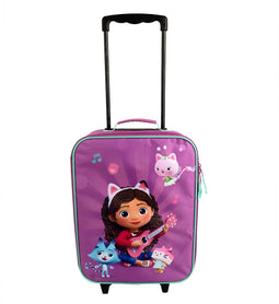 Gabby's Dollhouse Kids Trolley