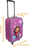 Gabby's Dollhouse Kids Trolley