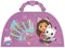 Gabby's Dollhouse Kleurkoffer 51 delig