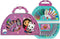 Gabby's Dollhouse Kleurkoffer 51 delig