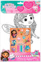 Gabby's Dollhouse Kleurset