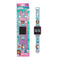 Gabby's Dollhouse LED Digital Watch
