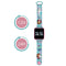 Gabby's Dollhouse LED Digital Watch