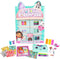 Gabby's Dollhouse Miniatures Activity Set - Knutselset