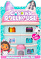 Gabby's Dollhouse Miniatures Activity Set - Knutselset