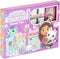 Gabby's Dollhouse Stempelset