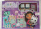 Gabby's Dollhouse Stempelset