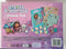 Gabby's Dollhouse Stempelset