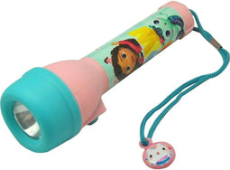 Gabby's Dollhouse Zaklamp 16 cm