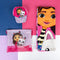 Gabby's Dollhouse Zomerset - Strandlaken, Pet, Tas