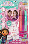 Gabby's Poppenhuis Blaaspennen Set
