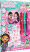 Gabby's Poppenhuis Blaaspennen Set
