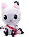 Gabby's Poppenhuis - Cakey Cat - Rugtas - Pluche - Knuffel voor Kinderen - 40 cm