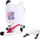 Gabby's Poppenhuis - Cakey Cat - Rugtas - Pluche - Knuffel voor Kinderen - 40 cm