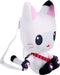 Gabby's Poppenhuis - Cakey Cat - Rugtas - Pluche - Knuffel voor Kinderen - 40 cm
