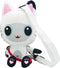 Gabby's Poppenhuis - Cakey Cat - Rugtas - Pluche - Knuffel voor Kinderen - 40 cm