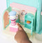 Gabby's Poppenhuis - Cakey's Keuken-speelset