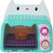 Gabby's Poppenhuis - Cakey's Oven - Speelgoedkeuken met licht en geluid - met keukenaccessoires en speelgoedeten