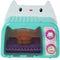 Gabby's Poppenhuis - Cakey's Oven - Speelgoedkeuken met licht en geluid - met keukenaccessoires en speelgoedeten