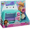 Gabby's Poppenhuis - Cakey's Oven - Speelgoedkeuken met licht en geluid - met keukenaccessoires en speelgoedeten