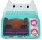 Gabby's Poppenhuis - Cakey's Oven - Speelgoedkeuken met licht en geluid - met keukenaccessoires en speelgoedeten