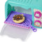 Gabby's Poppenhuis - Cakey's Oven - Speelgoedkeuken met licht en geluid - met keukenaccessoires en speelgoedeten