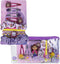Gabby's Poppenhuis Etui met inhoud - Haarbandjes