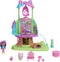 Gabby's Poppenhuis - Gabby en Kitty Fee's Boomhut