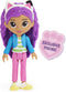 Gabby's Poppenhuis - Gabby en Kitty Fee's Boomhut