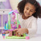 Gabby's Poppenhuis - Gabby en Kitty Fee's Boomhut