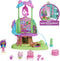 Gabby's Poppenhuis - Gabby en Kitty Fee's Boomhut