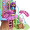 Gabby's Poppenhuis - Gabby en Kitty Fee's Boomhut
