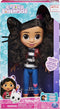 Gabby's Poppenhuis - Gabby Pop van 20 cm