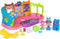 Gabby's Poppenhuis - Gabby's Feest Zolder - met unieke speelfiguren poppenhuismeubels accessoires en fidgetspeeltjes