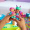 Gabby's Poppenhuis - Gabby's Feest Zolder - met unieke speelfiguren poppenhuismeubels accessoires en fidgetspeeltjes