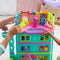Gabby's Poppenhuis - Gabby's Feest Zolder - met unieke speelfiguren poppenhuismeubels accessoires en fidgetspeeltjes