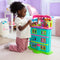Gabby's Poppenhuis - Gabby's Feest Zolder - met unieke speelfiguren poppenhuismeubels accessoires en fidgetspeeltjes