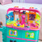 Gabby's Poppenhuis - Gabby's Feest Zolder - met unieke speelfiguren poppenhuismeubels accessoires en fidgetspeeltjes