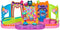 Gabby's Poppenhuis - Gabby's Feest Zolder - met unieke speelfiguren poppenhuismeubels accessoires en fidgetspeeltjes