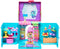 Gabby's Poppenhuis - Gabby's Verkleedkamer-speelset met accessories en unieke Gabby-figuur