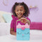 Gabby's Poppenhuis - Gabby's Verkleedkamer-speelset met accessories en unieke Gabby-figuur