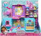 Gabby's Poppenhuis - Gabby's Verkleedkamer-speelset met accessories en unieke Gabby-figuur