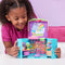 Gabby's Poppenhuis - Gabby's Verkleedkamer-speelset met accessories en unieke Gabby-figuur