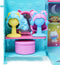 Gabby's Poppenhuis - Gabby's Verkleedkamer-speelset met accessories en unieke Gabby-figuur