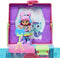 Gabby's Poppenhuis - Gabby's Verkleedkamer-speelset met accessories en unieke Gabby-figuur