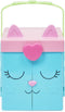 Gabby's Poppenhuis - Gabby's Verkleedkamer-speelset met accessories en unieke Gabby-figuur