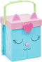 Gabby's Poppenhuis - Gabby's Verkleedkamer-speelset met accessories en unieke Gabby-figuur