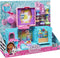 Gabby's Poppenhuis - Gabby's Verkleedkamer-speelset met accessories en unieke Gabby-figuur