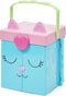 Gabby's Poppenhuis - Gabby's Verkleedkamer-speelset met accessories en unieke Gabby-figuur